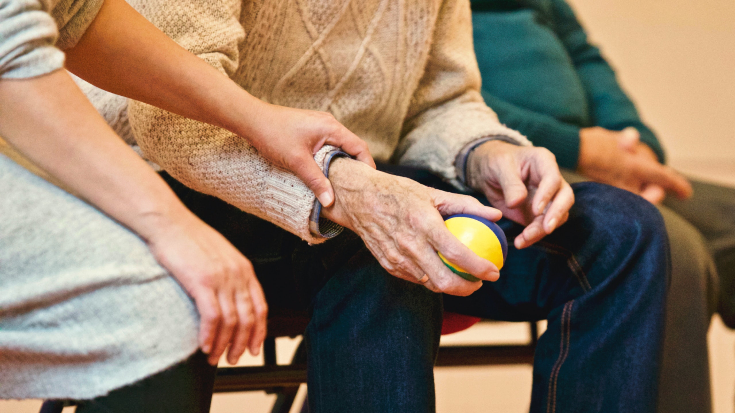 Indoor Activities for Seniors