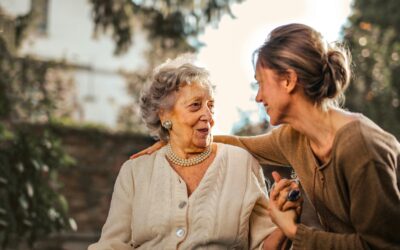 What is Home Care for Seniors?