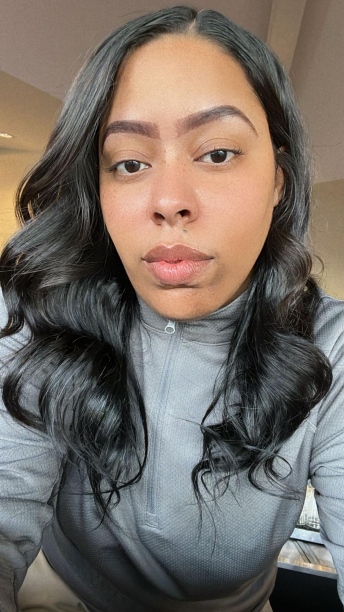 Martika Mangum