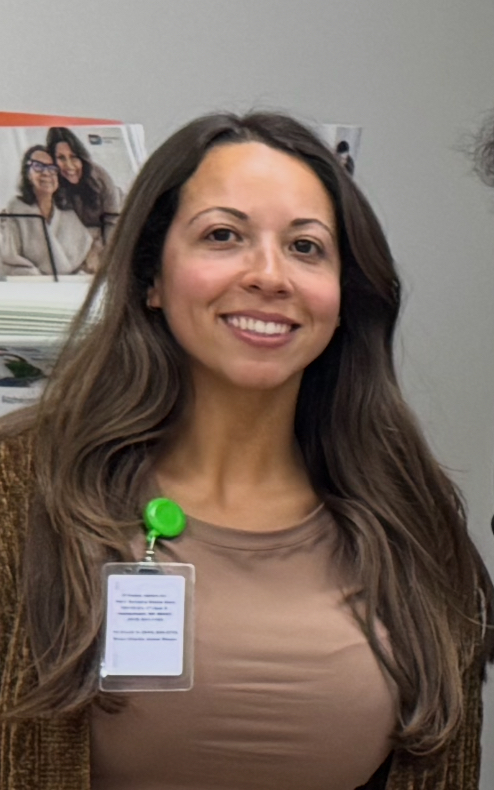 Michelle Tappan