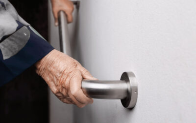 Room-by-Room Fall Risk Assessment Checklist for Caregivers