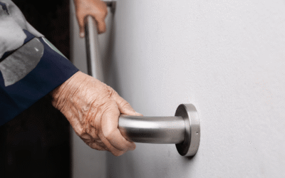 Room-by-Room Fall Risk Assessment Checklist for Caregivers