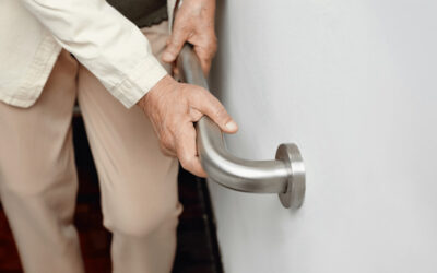 Top 10 Fall Prevention Tips for Seniors Living at Home