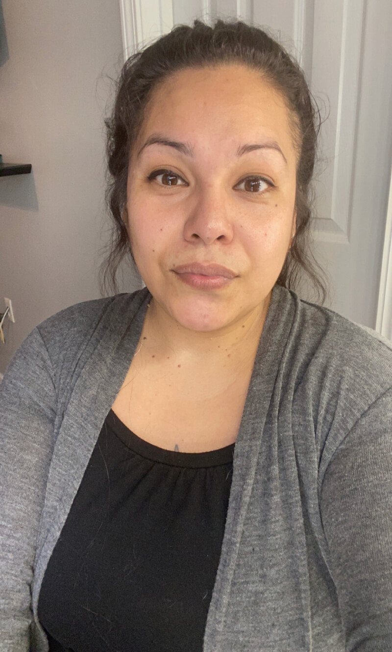 Image-new Vanessa Jordan -<br />
New Estuary Home Care at Arbor Landing Care Team Member