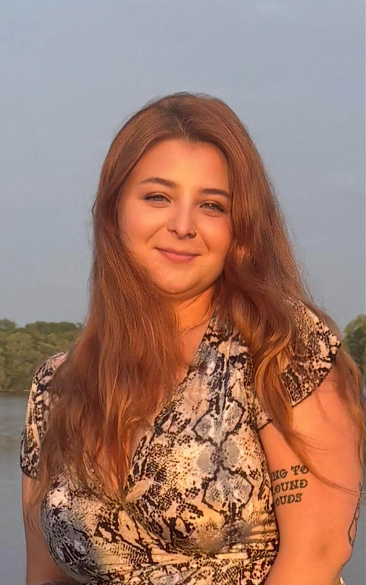 Maddi Lund
