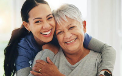 Why More Wilmington Families Are Choosing In-Home Care Over Assisted Living