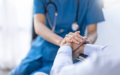 How Home Care Helps with Blood Sugar Checks and Meal Planning