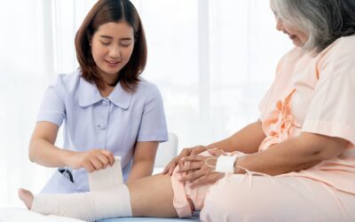 Post-Hospitalization Home Care in Wilmington, NC