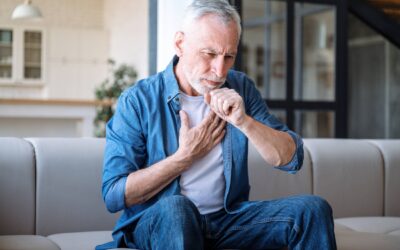 Seasonal Tips for Seniors with Respiratory Conditions with Home Care Support