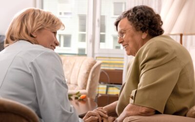 Living Alone as a Senior in Wilmington, NC: Challenges, Support, and In-Home Care
