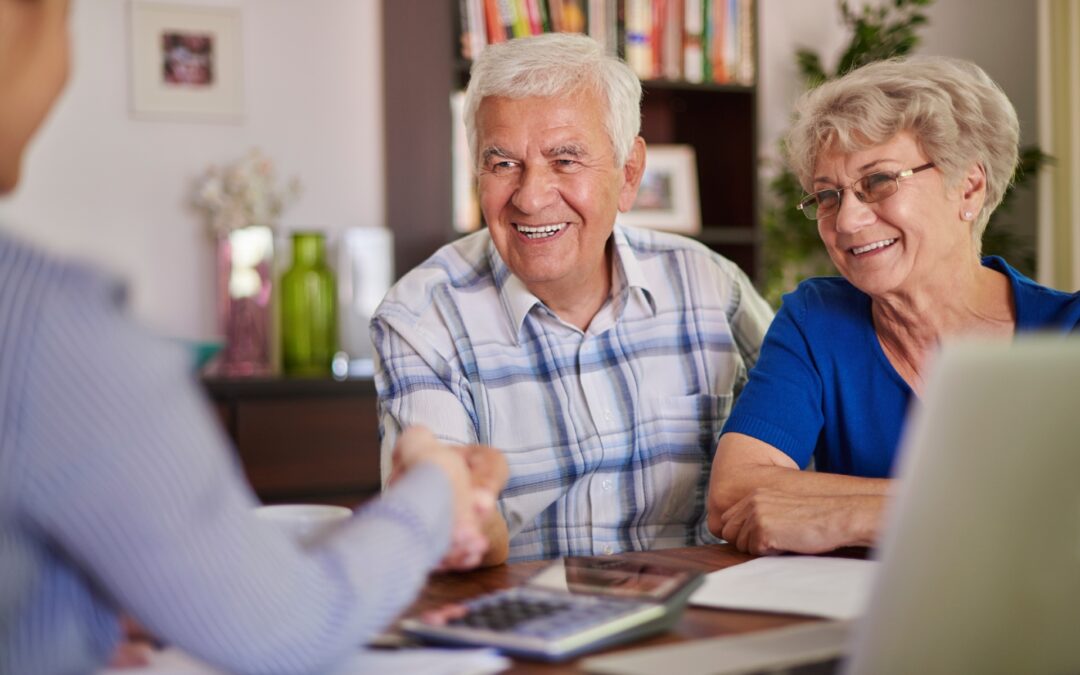 senior home safety