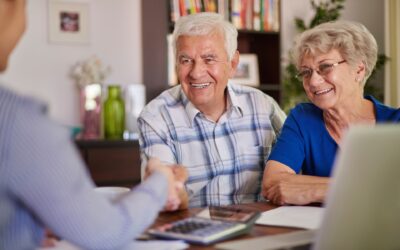 How to Create a Safe Home Environment for Aging Adults