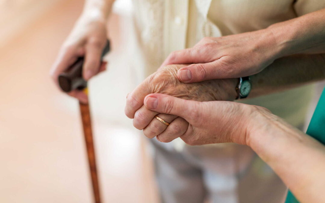Companion caregiver in Wilmington NC