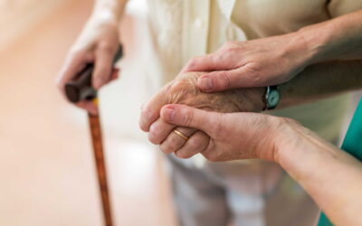 Companion Care Services in Wilmington, NC: Benefits Beyond Daily Assistance