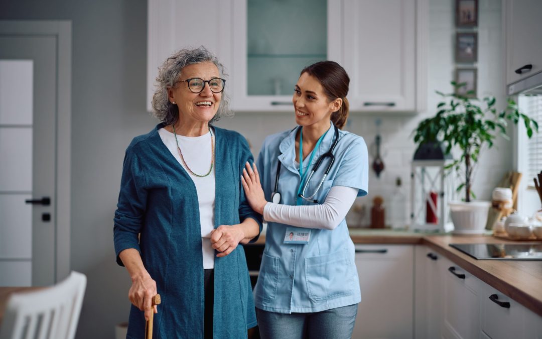 Home Care Services