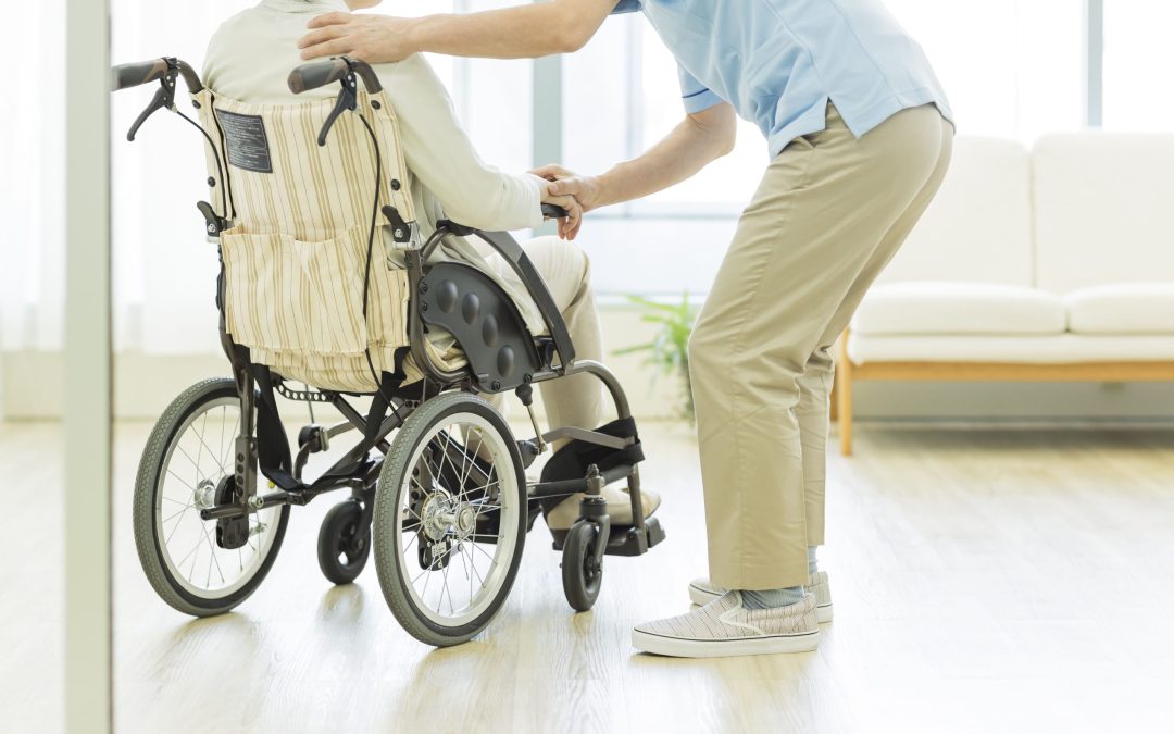 Safe In-Home Care
