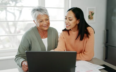 How to Talk to a Parent Who Says They Don’t Need Help