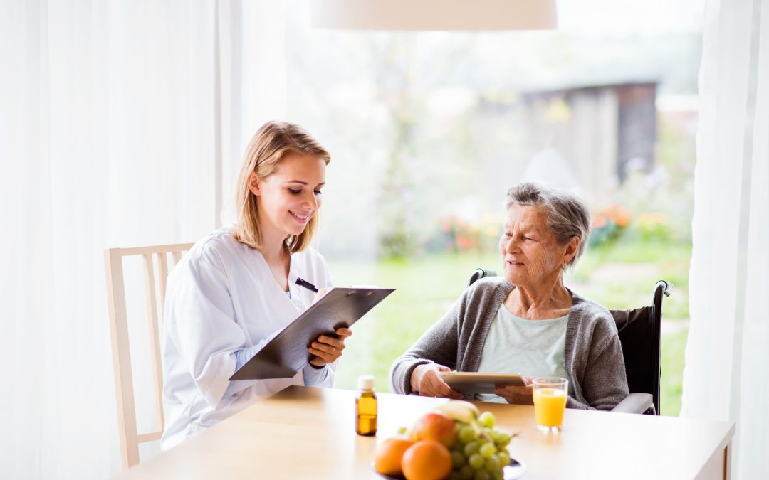 home care assessment