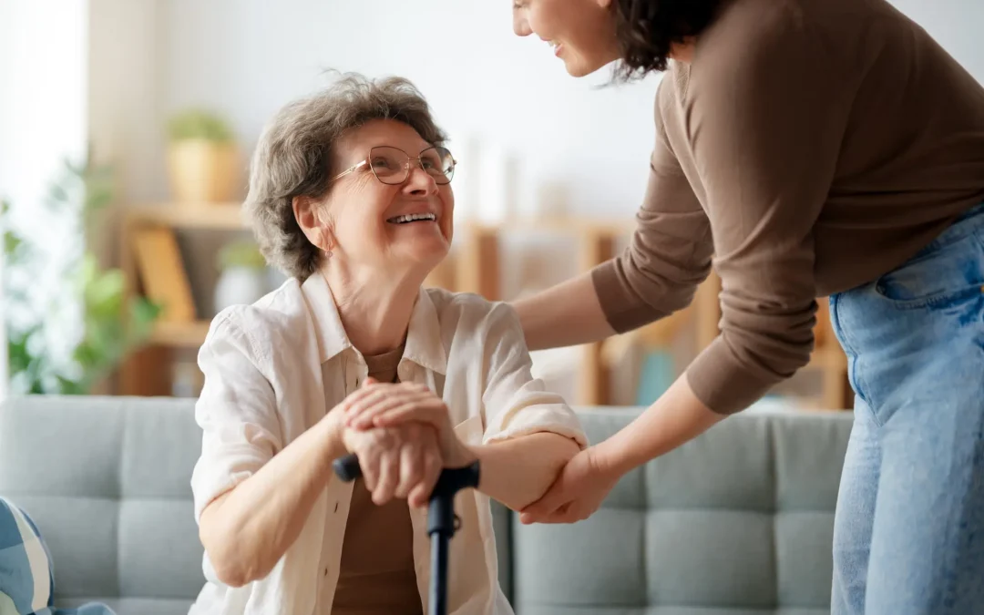 family caregiver support in Wilmington, NC