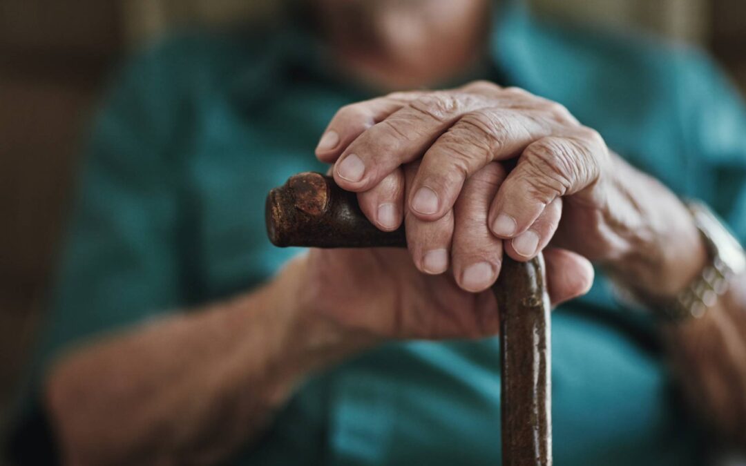 home care for seniors
