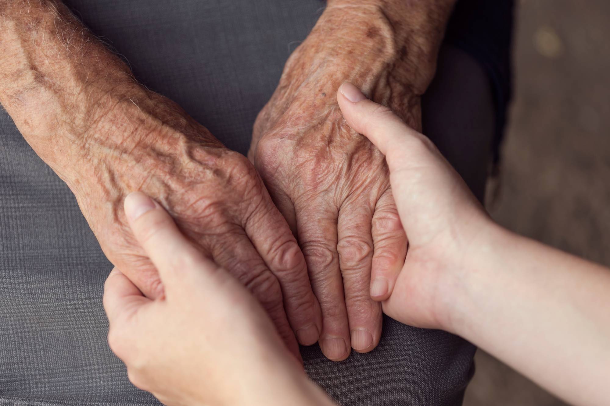 Respite Care