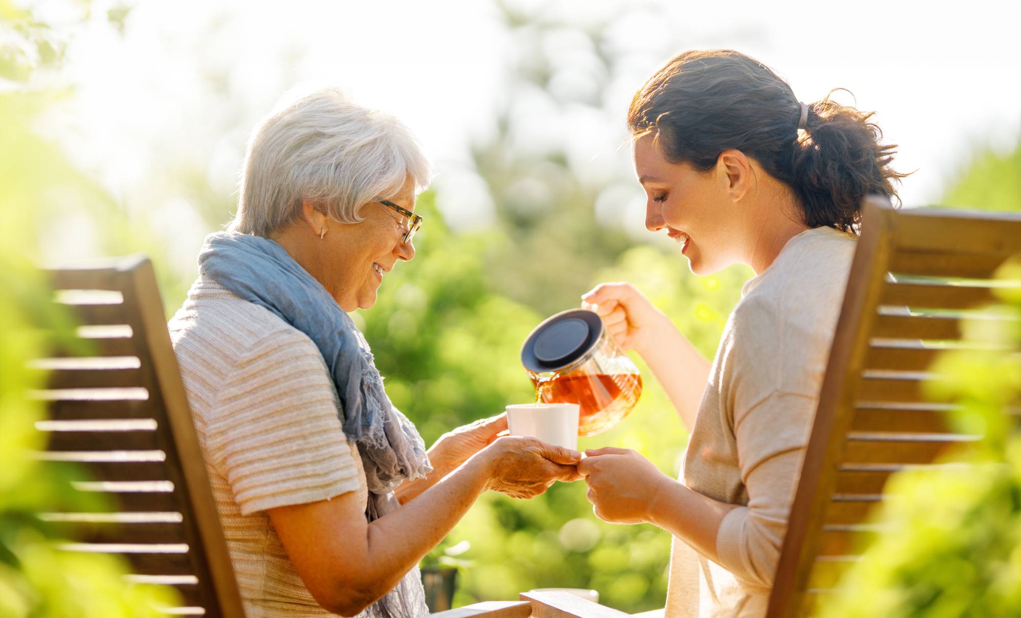 Respite Care