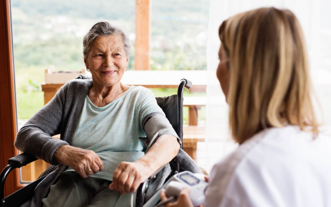 respite home care